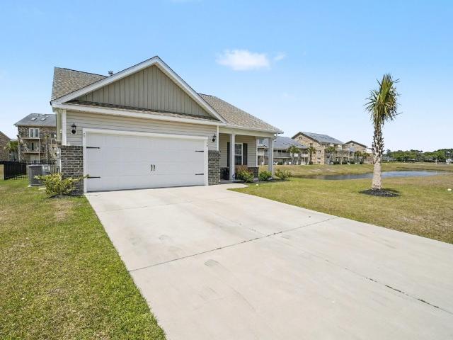 House for sale in South Carolina