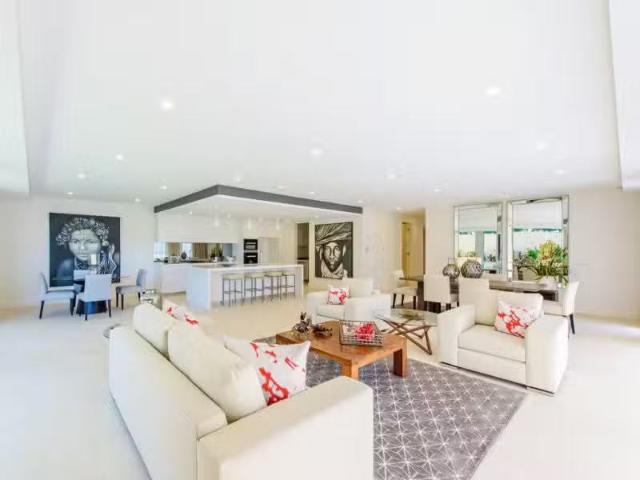 Apartment for rent in Sydney, New South Wales