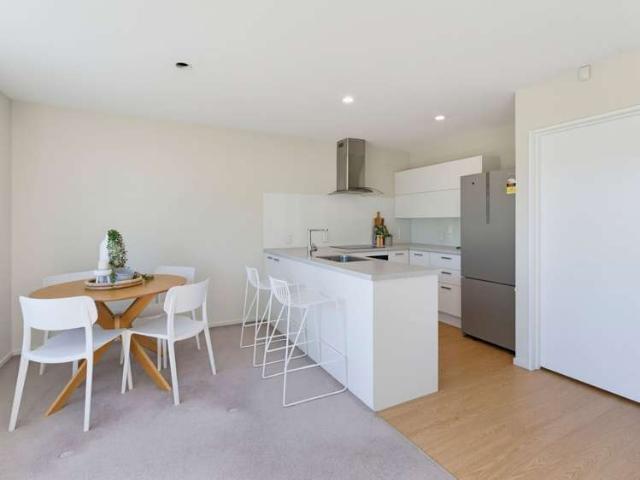 Apartment for sale in New Brighton, Christchurch