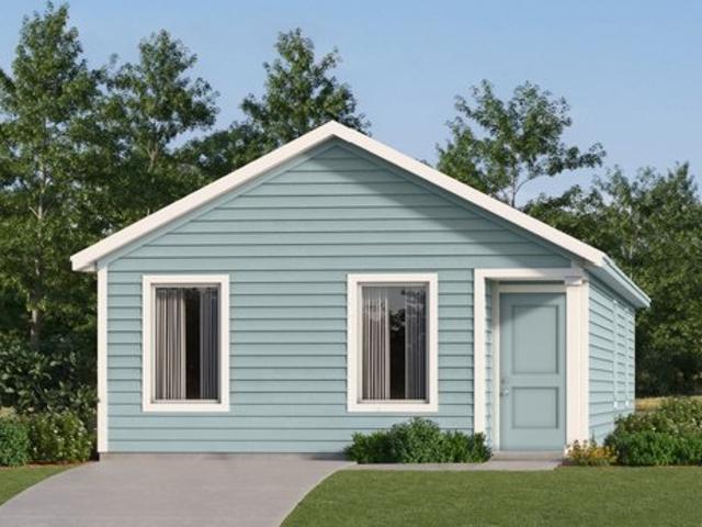 House for sale in San Patricio, Texas
