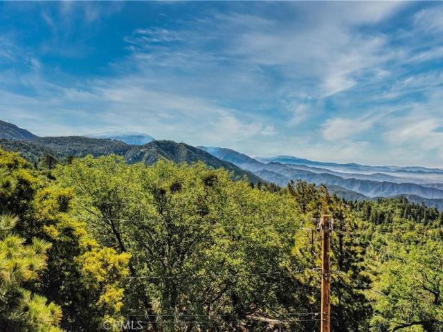 Land for sale in Running Springs