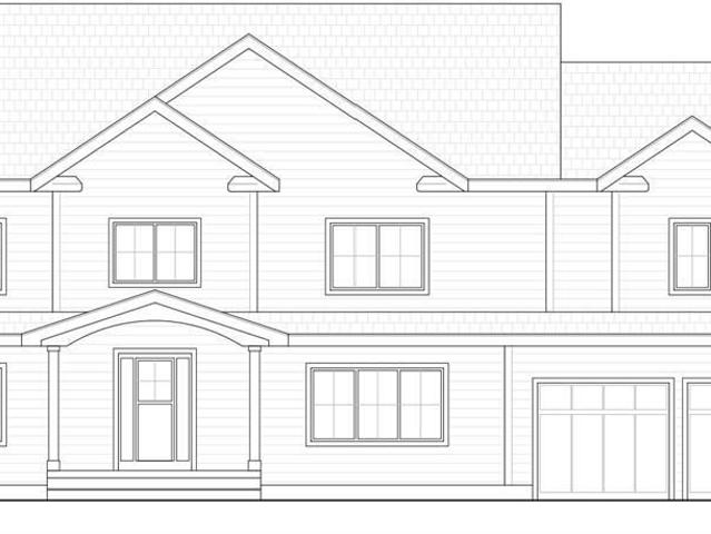 House for sale in Harrington Park, New Jersey