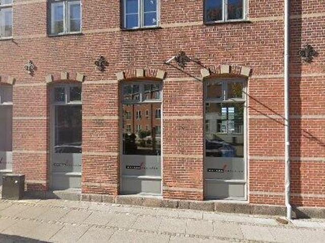 Ejendom til leje i Nykøbing Falster, Guldborgsund