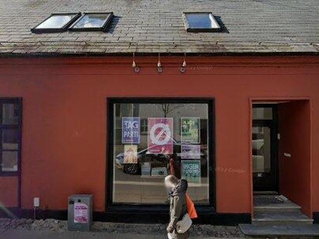 Ejendom til leje i Svendborg