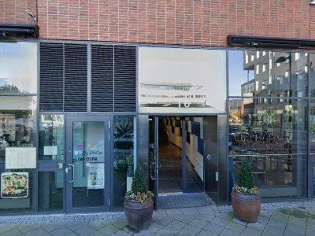 Lokal hyra i Malmö, Skåne