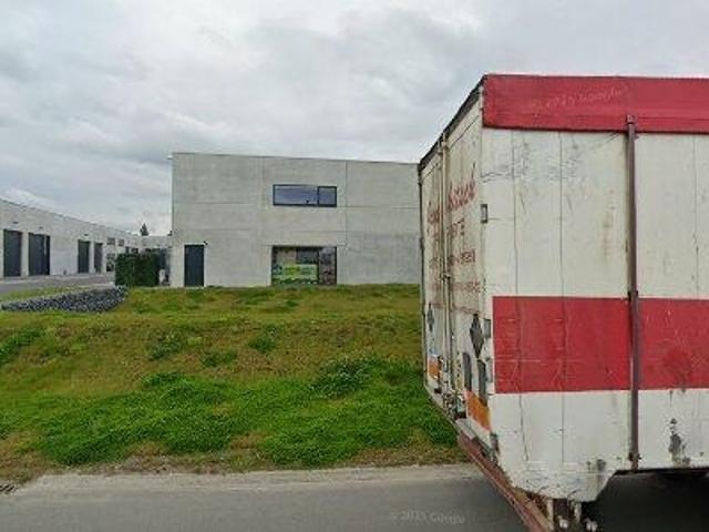 Bureau vente à Ichtegem, West-Vlaanderen