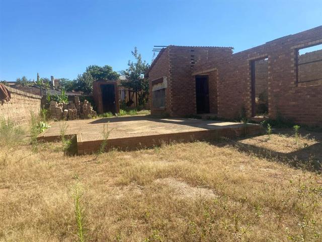 Land for sale in Waterkloof, Gauteng