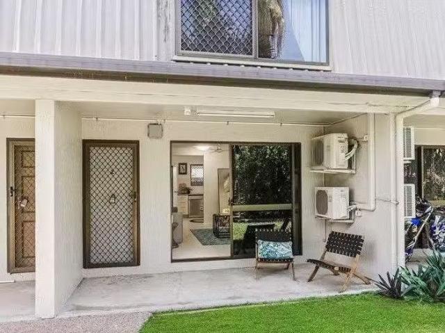 Condo for rent in Mysterton