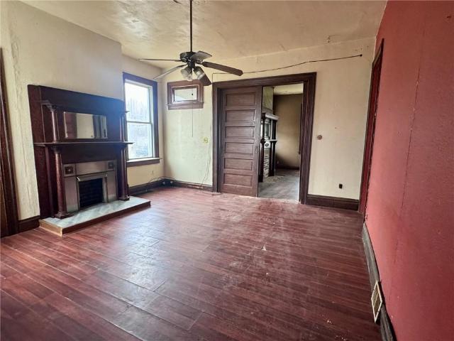 House for sale in Leechburg, Pennsylvania