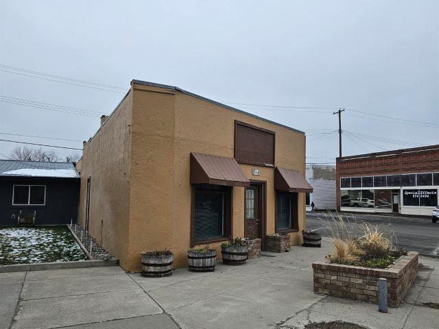 Commercial for sale in Gooding, Idaho