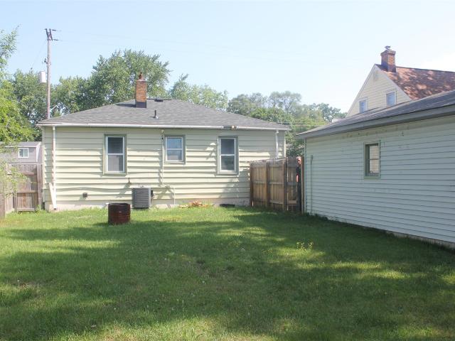 House for sale in Wyoming, Michigan