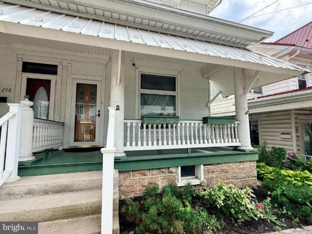 Townhouse for sale in Pennsylvania