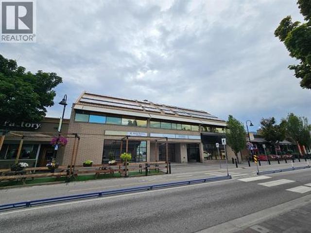 Commercial for rent in Penticton, British Columbia