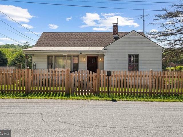 House for sale in Hancock, Maryland