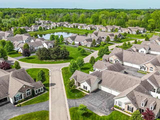 Townhouse for sale in Penfield
