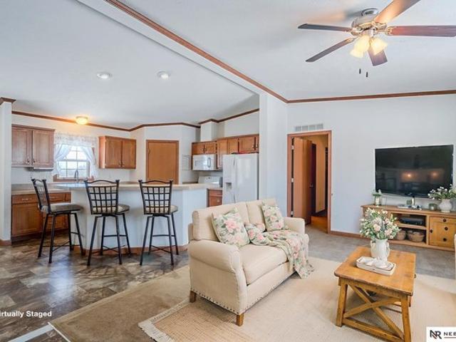 House for sale in Nebraska