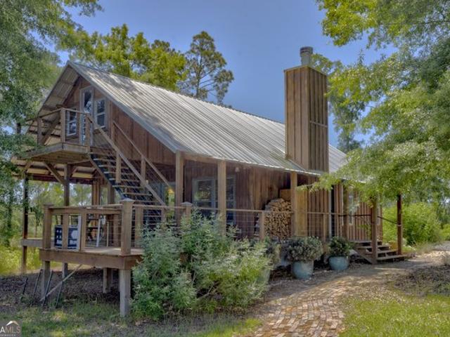 Farm for sale in Dawson, Georgia