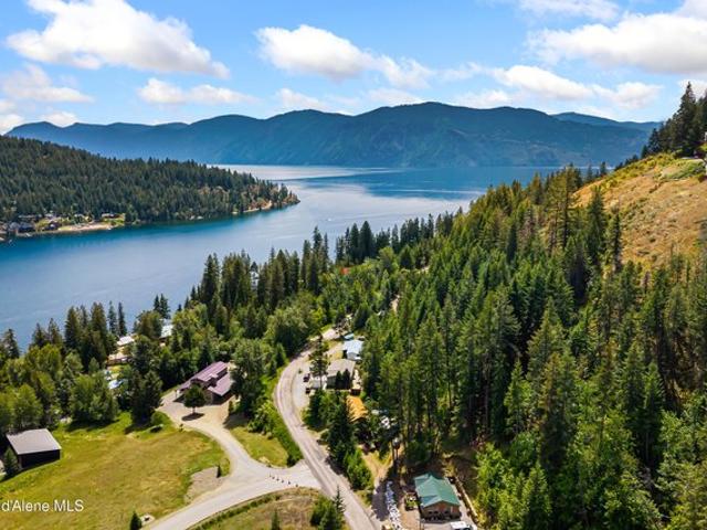 House for sale in Sagle, Idaho