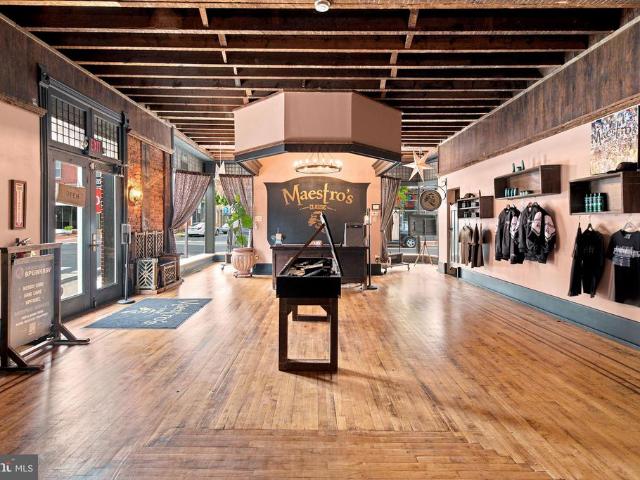 Commercial for sale in Bucks, Pennsylvania