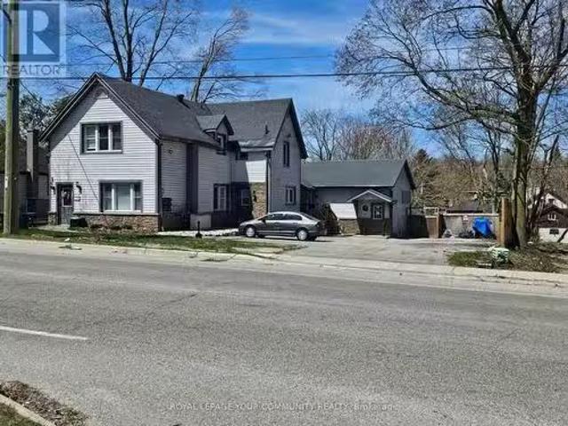 House for sale in Orillia, Ontario