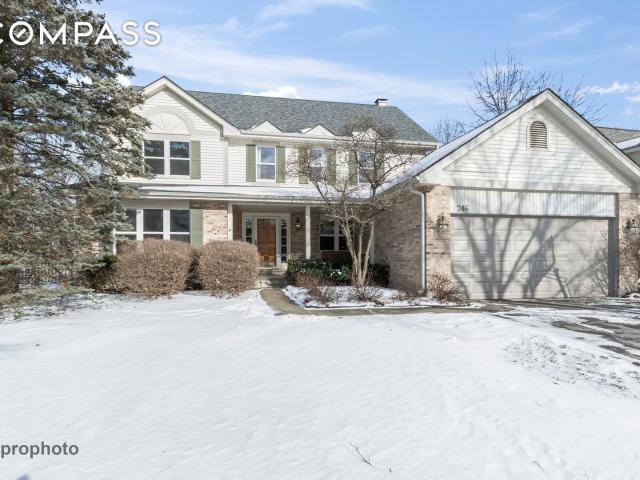 House for sale in Vernon Hills, Illinois