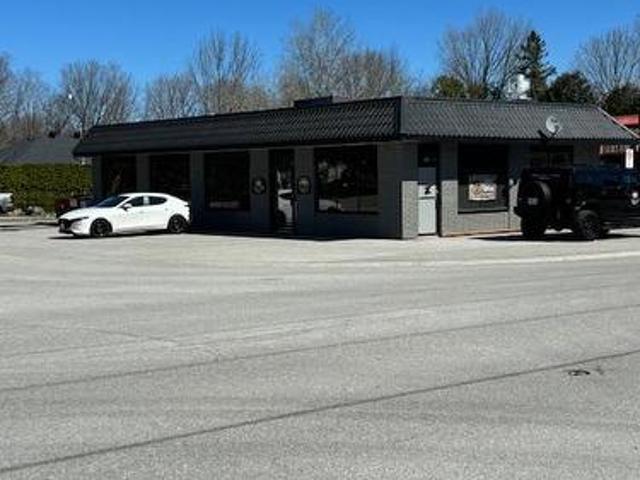 Commercial for sale in Oro-medonte, Ontario