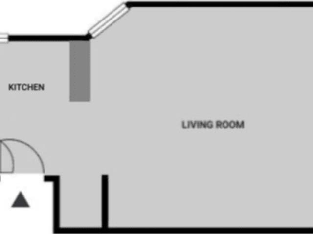 Apartment for rent in Arverne, New York