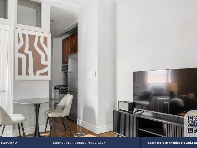 Apartment for rent in Arverne, New York