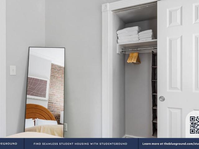 Apartment for rent in Arverne, New York