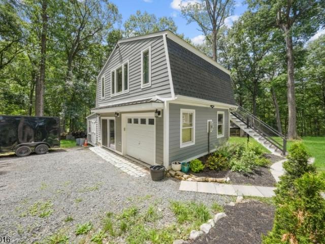 House for sale in Bernardsville, New Jersey