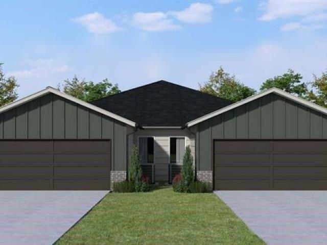House for sale in Kansas