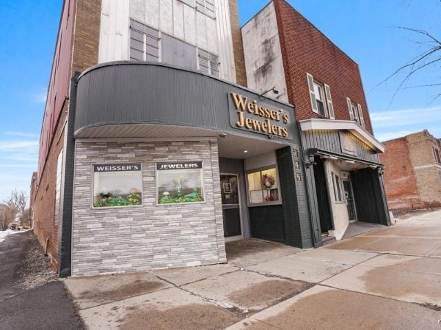 Commercial for sale in Herkimer, New York