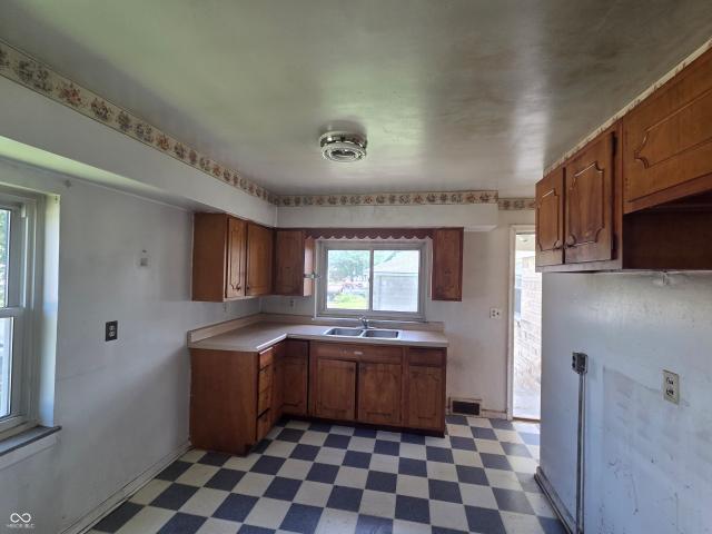 House for sale in Osgood, Indiana