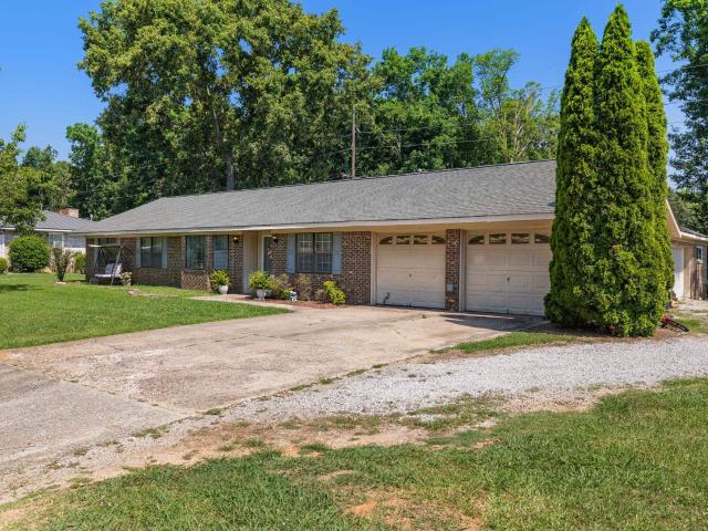House for sale in Florence, Alabama