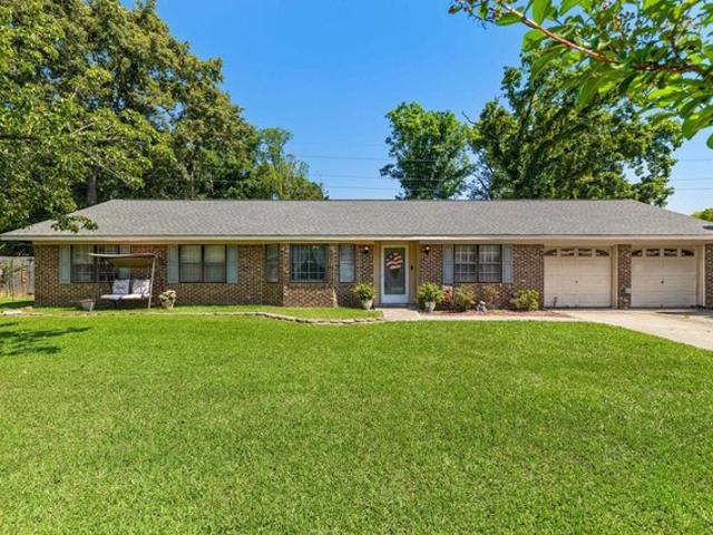House for sale in Florence, Alabama