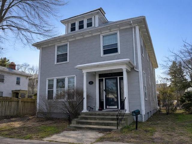House for sale in Fairfield, Ohio