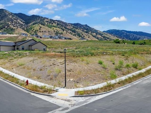 Land for sale in Cache, Utah
