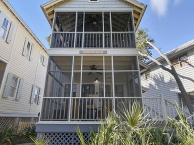 House for sale in Steinhatchee, Florida