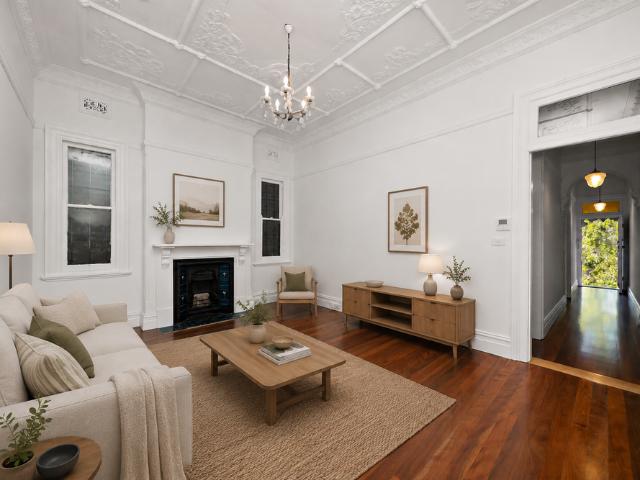 House for rent in Sydney, New South Wales