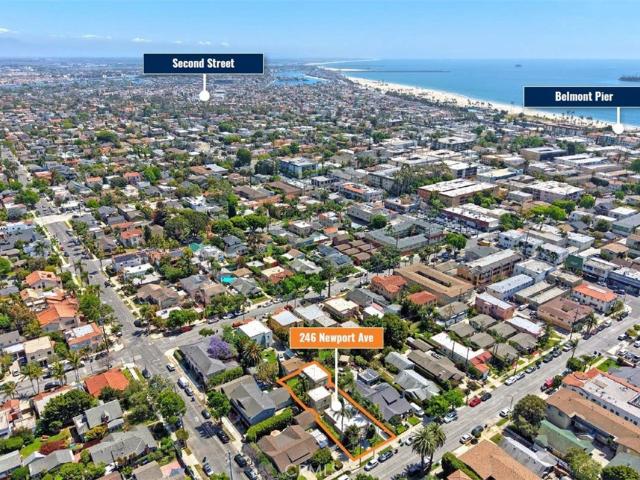 House for sale in Long Beach, California