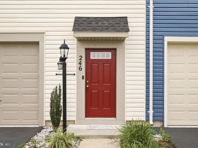 Townhouse for sale in Virginia
