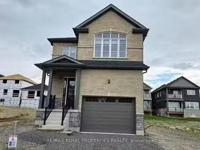 House for rent in Peterborough, Ontario