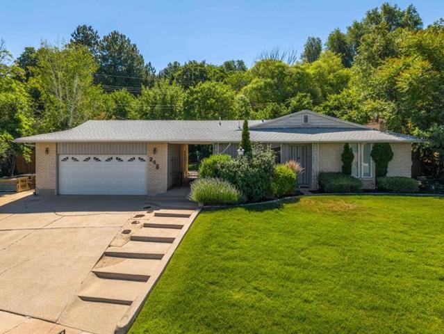 House for sale in North Salt Lake, Utah