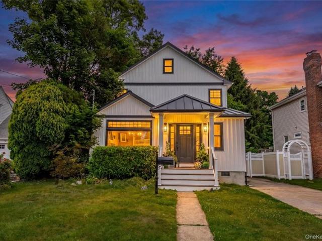 House for sale in Nassau, New York