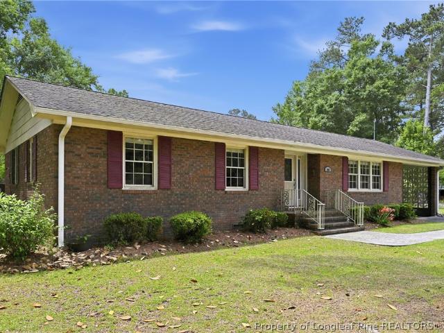 House for sale in Wallace, North Carolina