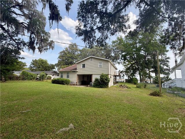 House for sale in Richmond Hill, Georgia