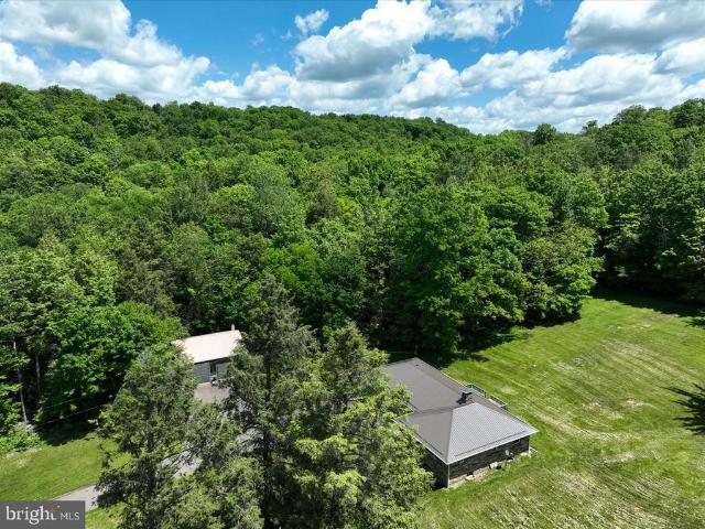 House for sale in Garrett, Maryland