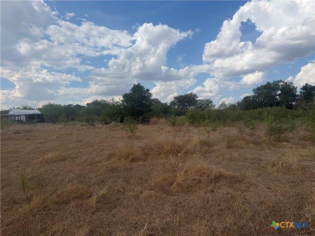 Land for sale in Gatesville, Coryell County