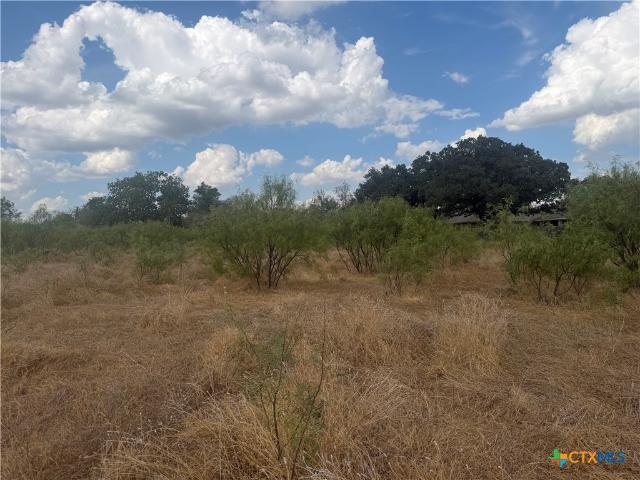 Land for sale in Gatesville, Coryell County