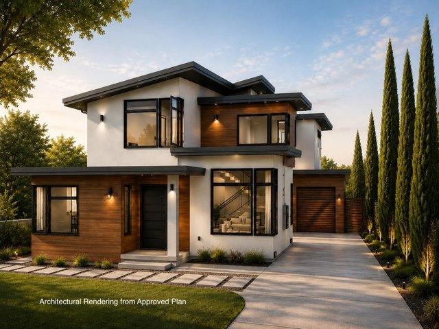 House for sale in Palo Alto, California